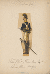 Germany. Würtemberg. 1810-1812
