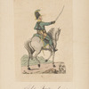 Germany. Würtemberg. 1810-1812