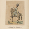 Germany. Würtemberg. 1810-1812