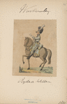 Germany. Würtemberg. 1810-1812