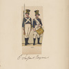 Germany. Würtemberg. 1810-1812