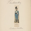 Germany. Würtemberg. 1810-1812