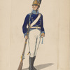 Germany. Würtemberg. 1810-1812