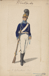 Germany. Würtemberg. 1810-1812