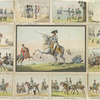 Germany. Würtemberg. 1810-1812