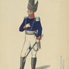 Germany, Württemberg, 1813-1814
