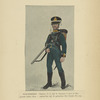 Germany, Württemberg, 1813-1814