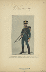 Germany, Württemberg, 1813-1814