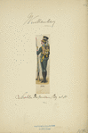 Germany, Württemberg, 1813-1814