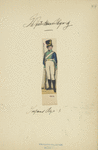 Germany, Württemberg, 1813-1814