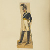 Germany, Württemberg, 1813-1814