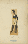 Germany, Württemberg, 1813-1814