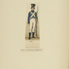 Germany, Württemberg, 1813-1814