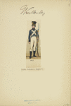 Germany, Württemberg, 1813-1814