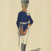 Germany, Württemberg, 1813-1814