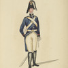 Germany, Württemberg, 1813-1814