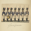 Germany, Württemberg, 1813-1814