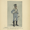 Germany, Württemberg, 1813-1814