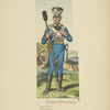 Germany, Württemberg, 1813-1814