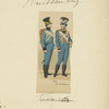Germany, Württemberg, 1813-1814