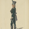 Germany, Württemberg, 1813-1814