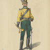 Germany, Württemberg, 1813-1814
