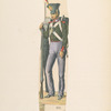 Germany, Saxony, 1832-1835