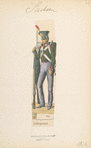 Germany, Saxony, 1832-1835