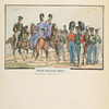 Germany, Saxony, 1832-1835