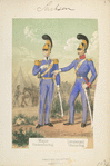Germany, Saxony, 1832-1835