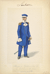 Germany, Saxony, 1832-1835