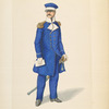 Germany, Saxony, 1832-1835