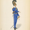 Germany, Saxony, 1832-1835