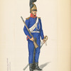 Germany, Saxony, 1832-1835