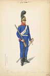 Germany, Saxony, 1832-1835