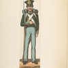 Germany, Saxony, 1832-1835