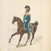 Germany, Saxony, 1832-1835