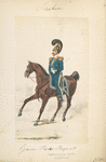 Germany, Saxony, 1832-1835