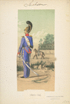Germany, Saxony, 1832-1835