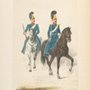Germany, Saxony, 1832-1835