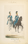 Germany, Saxony, 1832-1835