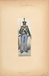 Germany, Saxony, 1832-1835