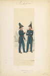 Germany, Saxony, 1832-1835