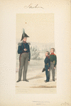 Germany, Saxony, 1832-1835