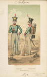 Germany, Saxony, 1832-1835