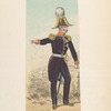 Germany, Saxony, 1832-1835