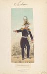 Germany, Saxony, 1832-1835