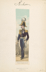 Germany, Saxony, 1832-1835
