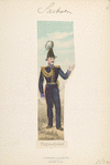 Germany, Saxony, 1832-1835