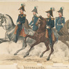 Germany, Saxony, 1832-1835